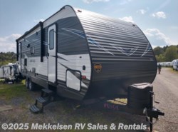 New 2019 Dutchmen Aspen Trail 2860RLS available in East Montpelier, Vermont