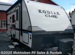 New 2019 Dutchmen Kodiak CUB 175BH available in East Montpelier, Vermont