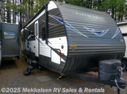 New 2019 Dutchmen Aspen Trail 2910BHS available in East Montpelier, Vermont