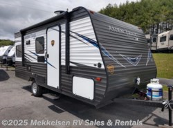 New 2019 Dutchmen Aspen Trail 1750RD available in East Montpelier, Vermont