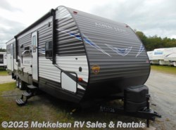 New 2019 Dutchmen Aspen Trail 3210BHDS available in East Montpelier, Vermont