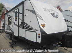 New 2019 Dutchmen Kodiak Ultra-Lite 201QB available in East Montpelier, Vermont