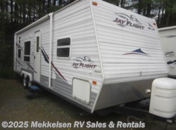 Used 2006 Jayco Jay Flight 27BH available in East Montpelier, Vermont