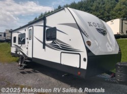 New 2019 Dutchmen Kodiak Ultra - Lite 287RKSL available in East Montpelier, Vermont