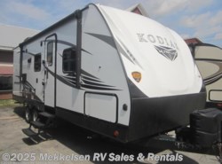 New 2019 Dutchmen Kodiak Ultra - Lite 233RBSL available in East Montpelier, Vermont