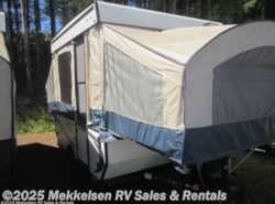 New 2018 Coachmen Viking LS 1706XLS available in East Montpelier, Vermont