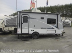 Used 2017 Jayco Jay Feather 7 16XRB available in East Montpelier, Vermont