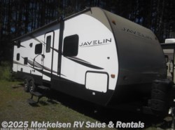 Used 2015 Skyline Javelin 285BH available in East Montpelier, Vermont