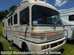 Used 1990 Fleetwood Bounder 31K available in East Montpelier, Vermont
