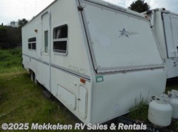 Used 2000 Starcraft 23 RBS available in East Montpelier, Vermont