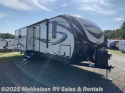 New 2020 Forest River Salem Hemisphere 273RL available in East Montpelier, Vermont