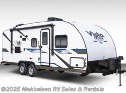 New 2021 Gulf Stream Vista Cruiser 23MBS available in East Montpelier, Vermont