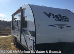 New 2021 Gulf Stream Vista Cruiser 23BHS available in East Montpelier, Vermont
