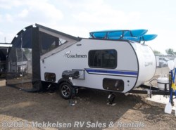New 2021 Coachmen Clipper EXPRESS 12.0TDXL MAX available in East Montpelier, Vermont