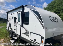 New 2022 Gulf Stream Geo 21QBS available in East Montpelier, Vermont