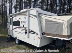 Used 2015 Rockwood  ROO M-17 available in East Montpelier, Vermont