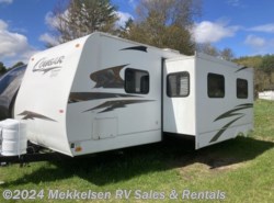 Used 2008 Miscellaneous  COUGAR 29BHS available in East Montpelier, Vermont