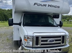 New 2024 Four Winds  24F available in East Montpelier, Vermont