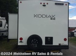 New 2022 Miscellaneous  KODIAK 27SBH available in East Montpelier, Vermont