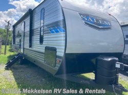 New 2022 Miscellaneous  SALEM 29VBUD available in East Montpelier, Vermont