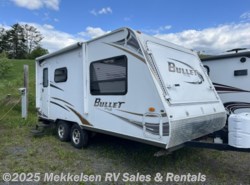 Used 2011 Keystone Bullet 188EXP available in East Montpelier, Vermont