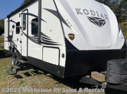Used 2019 Dutchmen Kodiak 233RBSL available in East Montpelier, Vermont