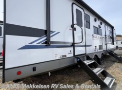 New 2025 Forest River Salem Hemisphere 265BSRB available in East Montpelier, Vermont