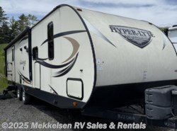 Used 2017 Forest River Salem Hemisphere 26RBHL available in East Montpelier, Vermont