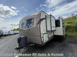 Used 2018 Forest River Rockwood 2606WS available in East Montpelier, Vermont