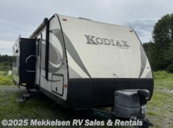 Used 2016 Keystone Kodiak 291RESL available in East Montpelier, Vermont