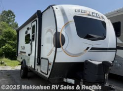 Used 2022 Forest River Rockwood G20BHS available in East Montpelier, Vermont