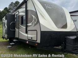 Used 2017 Dutchmen Kodiak 279RBSL available in East Montpelier, Vermont