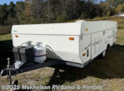 Used 2001 Coachmen Clipper 1265 available in East Montpelier, Vermont