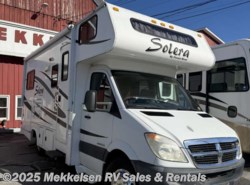 Used 2010 Forest River Solera 24S available in East Montpelier, Vermont