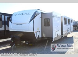 New 2021 Palomino Solaire Ultra Lite 320TSBH available in Willow Street, Pennsylvania