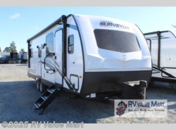New 2021 Forest River Surveyor Luxury 272FLS available in Willow Street, Pennsylvania