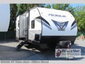 2021 Forest River Vengeance Rogue 32V