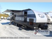 2022 Forest River Cherokee 264DBH