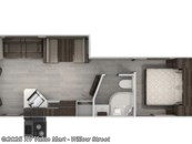 2022 Forest River Cherokee 264RL