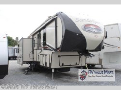 Used 2016 Forest River Sandpiper Select 34CK available in Willow Street, Pennsylvania