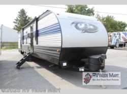 New 2022 Forest River Cherokee 324TS available in Willow Street, Pennsylvania