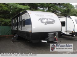 New 2022 Forest River Cherokee Grey Wolf 25RRT available in Willow Street, Pennsylvania