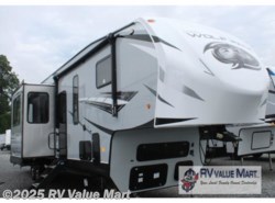 New 2021 Forest River Cherokee Wolf Pack 355PACK14 available in Willow Street, Pennsylvania