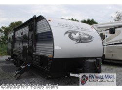 New 2022 Forest River Cherokee Grey Wolf 27RR available in Willow Street, Pennsylvania