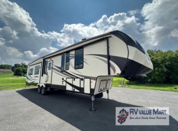 Used 2017 Forest River Sierra 371REBH available in Willow Street, Pennsylvania