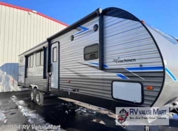 Used 2021 Coachmen Catalina Legacy 333BHTSCK available in Willow Street, Pennsylvania