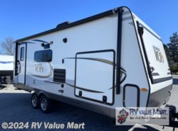 Used 2020 Forest River Rockwood Roo 235S available in Willow Street, Pennsylvania