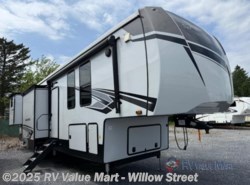 Used 2024 Forest River Sandpiper Luxury 388BHRD available in Willow Street, Pennsylvania