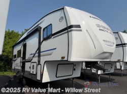 New 2025 Forest River Cherokee Arctic Wolf 23MLE available in Willow Street, Pennsylvania