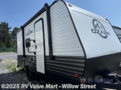 Used 2023 Forest River Ozark 1620BHLE available in Willow Street, Pennsylvania